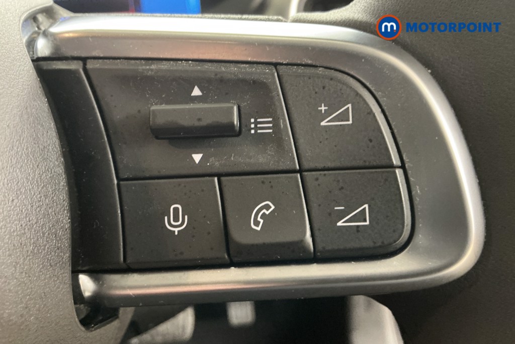 Jeep Avenger Summit Automatic Electric SUV - Stock Number (1565536) - 15th supplementary image