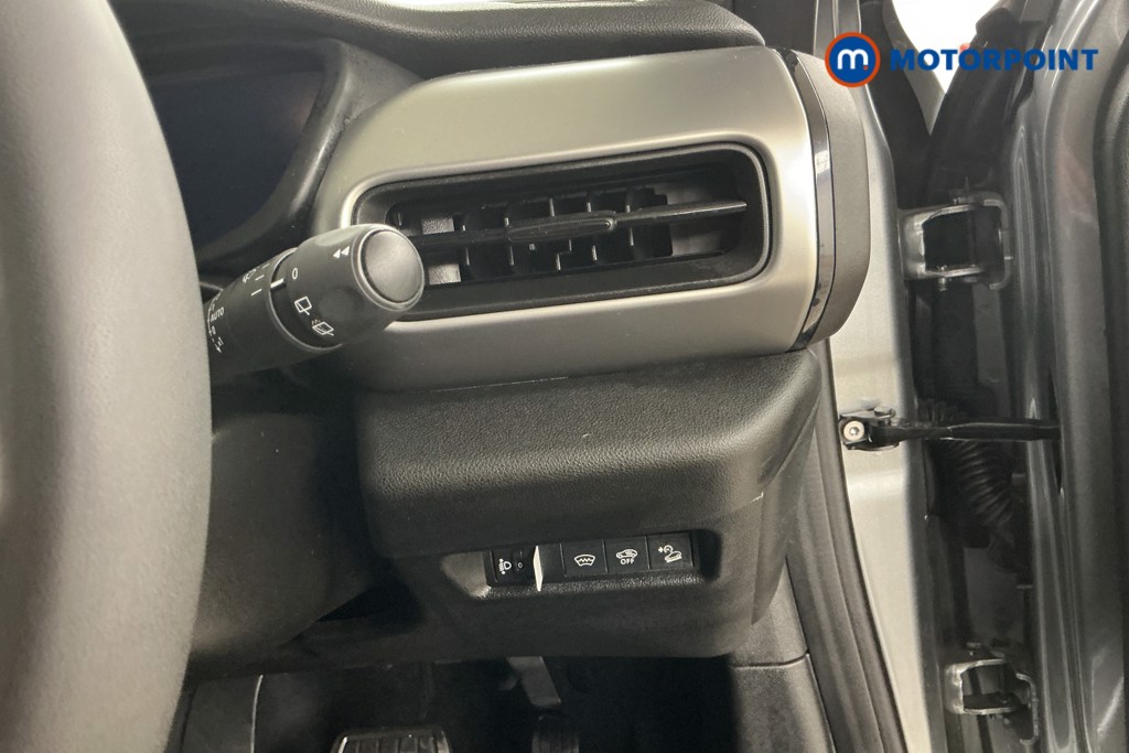 Jeep Avenger Summit Automatic Electric SUV - Stock Number (1565536) - 16th supplementary image