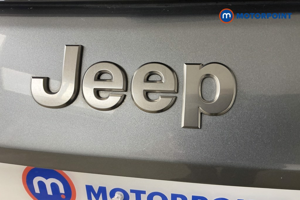 Jeep Avenger Summit Automatic Electric SUV - Stock Number (1565536) - 27th supplementary image