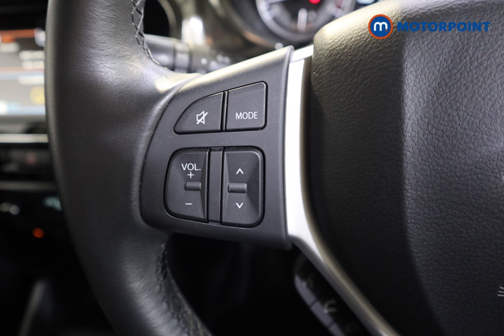 Suzuki Vitara Sz5 Allgrip Manual Petrol-Electric Hybrid SUV - Stock Number (1565541) - 3rd supplementary image