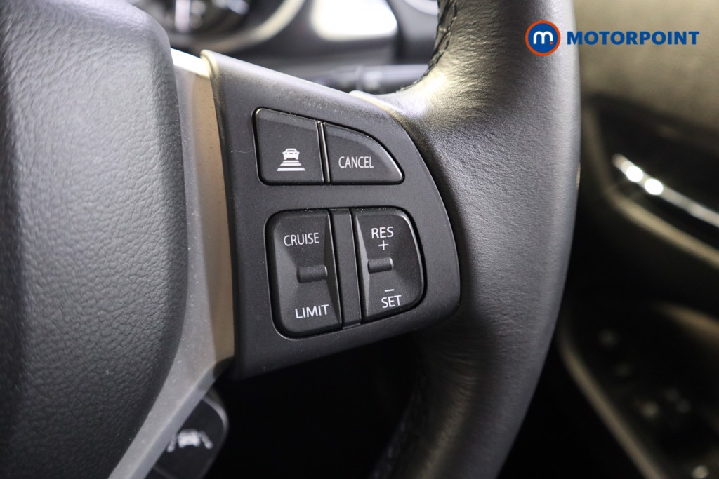 Suzuki Vitara Sz5 Allgrip Manual Petrol-Electric Hybrid SUV - Stock Number (1565541) - 4th supplementary image