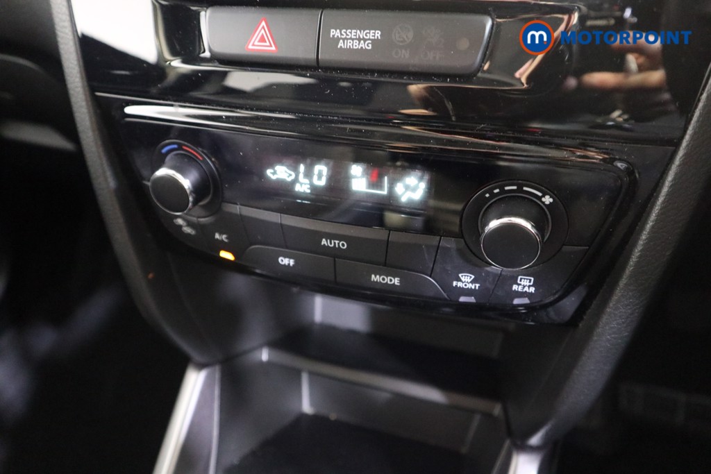 Suzuki Vitara Sz5 Allgrip Manual Petrol-Electric Hybrid SUV - Stock Number (1565541) - 7th supplementary image