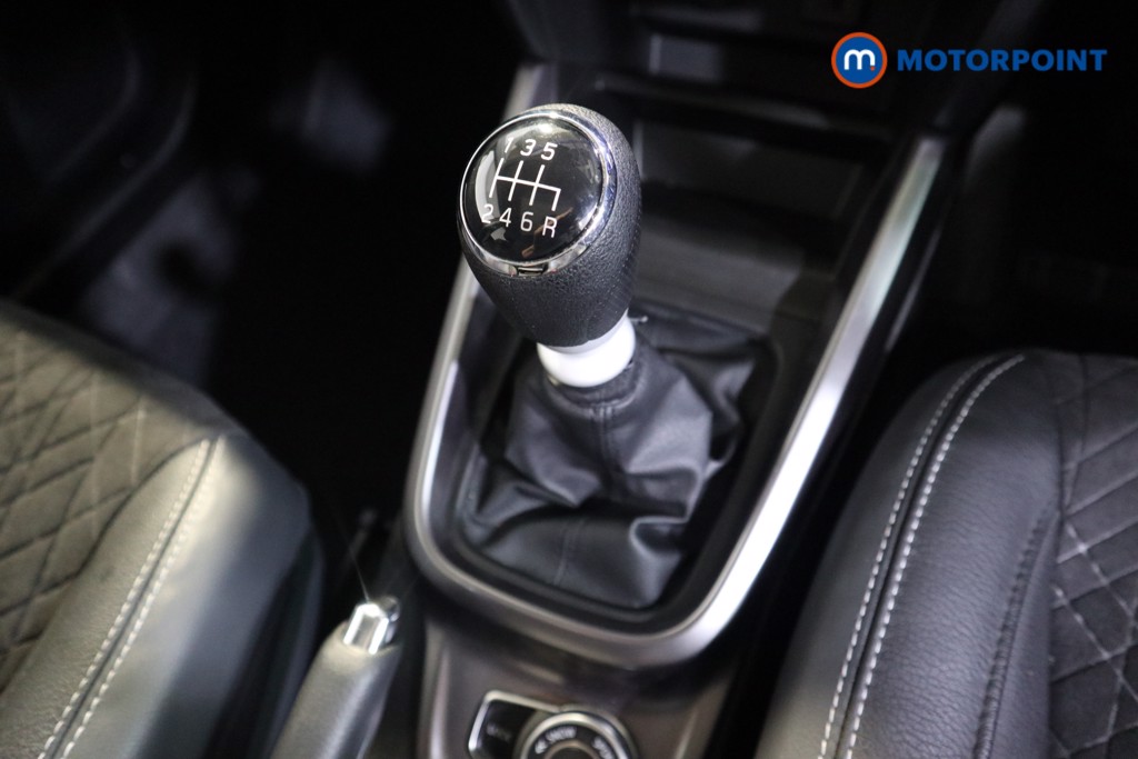 Suzuki Vitara Sz5 Allgrip Manual Petrol-Electric Hybrid SUV - Stock Number (1565541) - 8th supplementary image