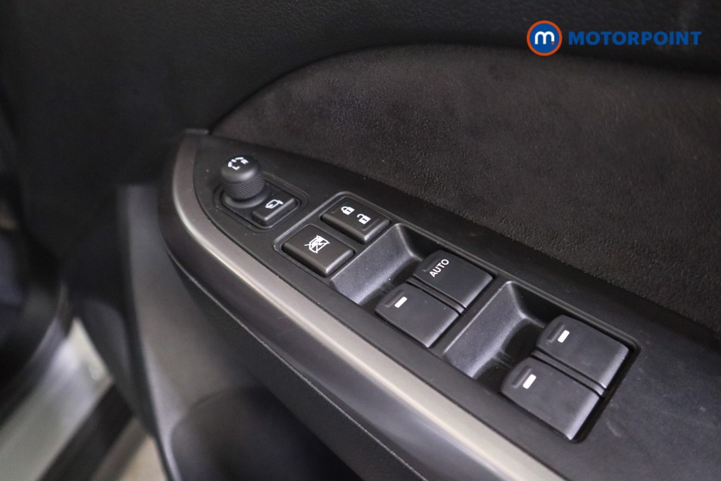 Suzuki Vitara Sz5 Allgrip Manual Petrol-Electric Hybrid SUV - Stock Number (1565541) - 10th supplementary image