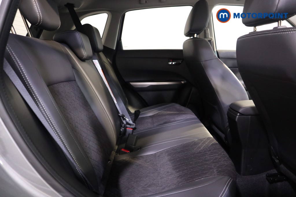 Suzuki Vitara Sz5 Allgrip Manual Petrol-Electric Hybrid SUV - Stock Number (1565541) - 12th supplementary image