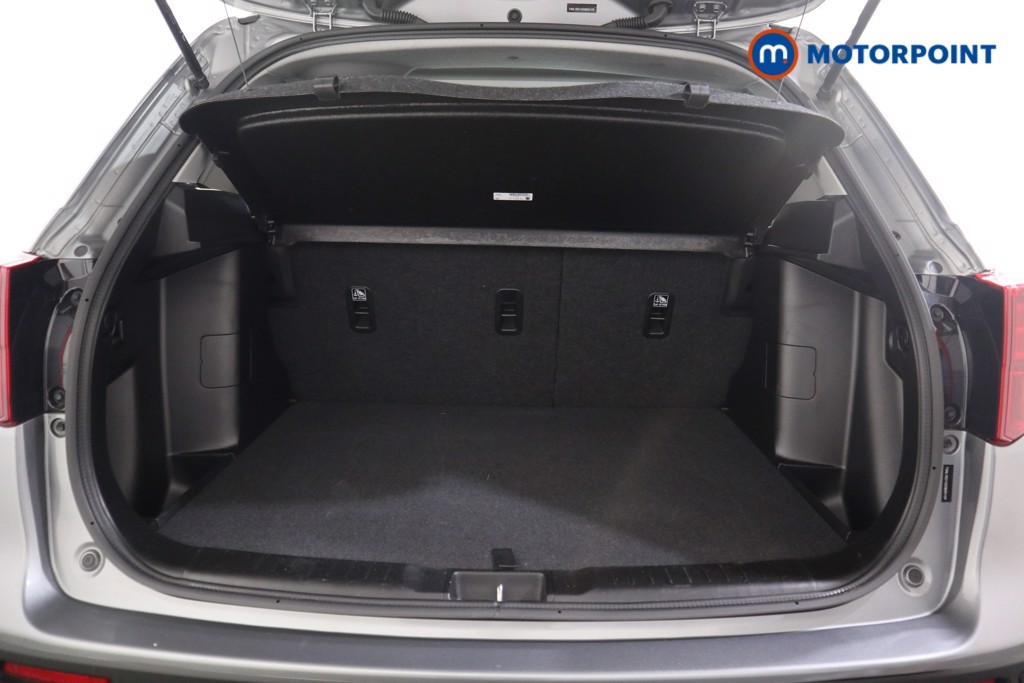 Suzuki Vitara Sz5 Allgrip Manual Petrol-Electric Hybrid SUV - Stock Number (1565541) - 13th supplementary image