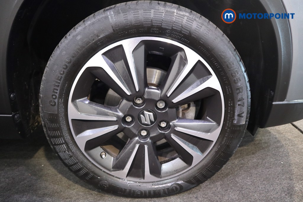 Suzuki Vitara Sz5 Allgrip Manual Petrol-Electric Hybrid SUV - Stock Number (1565541) - 15th supplementary image