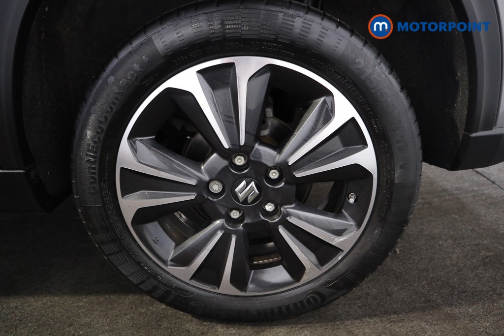 Suzuki Vitara Sz5 Allgrip Manual Petrol-Electric Hybrid SUV - Stock Number (1565541) - 17th supplementary image