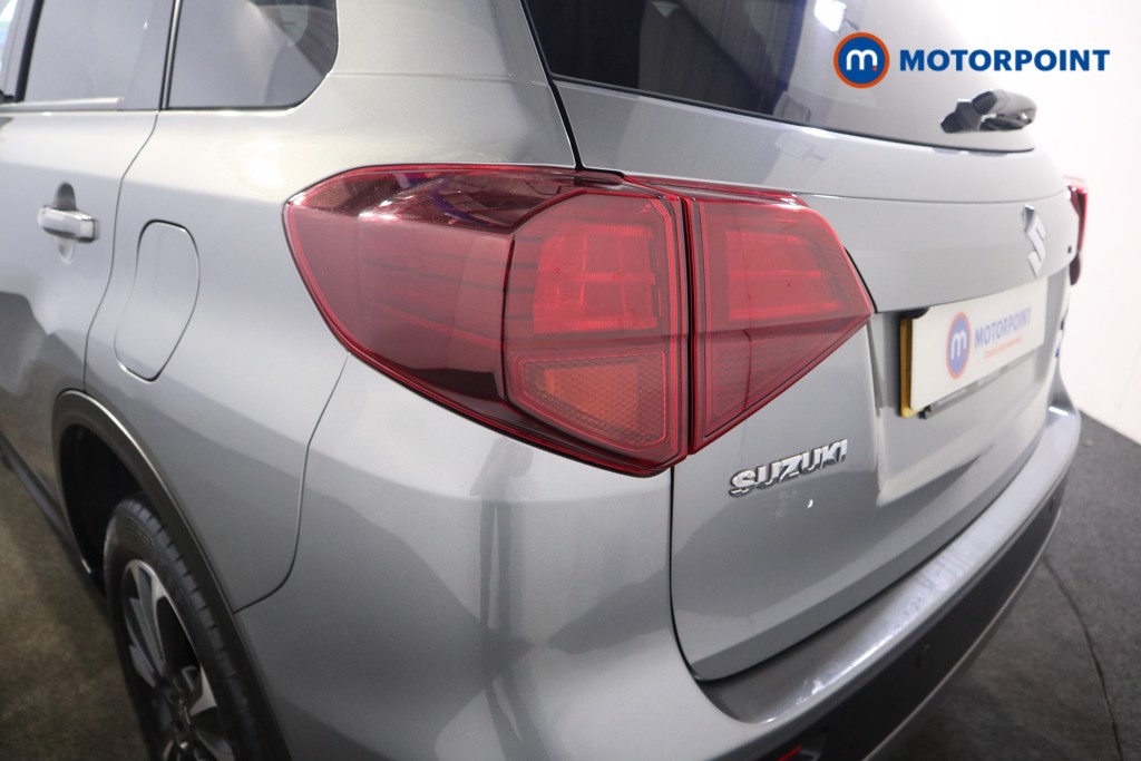 Suzuki Vitara Sz5 Allgrip Manual Petrol-Electric Hybrid SUV - Stock Number (1565541) - 20th supplementary image