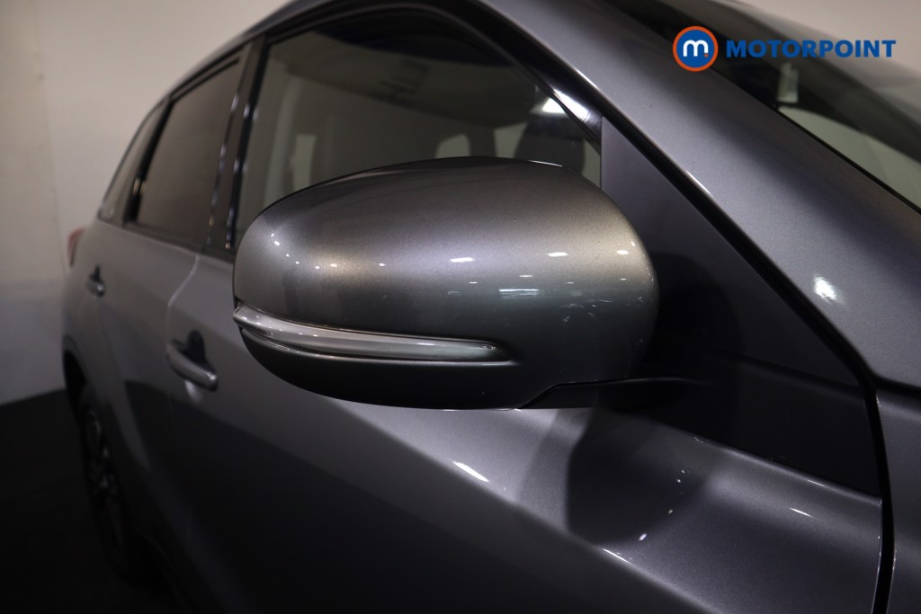 Suzuki Vitara Sz5 Allgrip Manual Petrol-Electric Hybrid SUV - Stock Number (1565541) - 22nd supplementary image