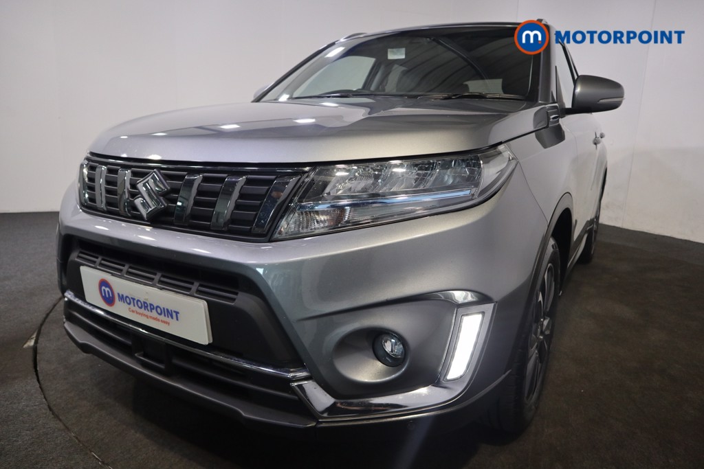 Suzuki Vitara Sz5 Allgrip Manual Petrol-Electric Hybrid SUV - Stock Number (1565541) - 24th supplementary image