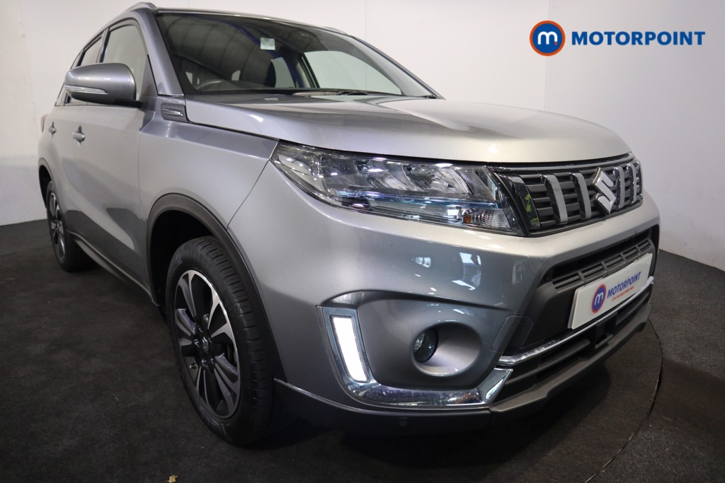 Suzuki Vitara Sz5 Allgrip Manual Petrol-Electric Hybrid SUV - Stock Number (1565541) - 25th supplementary image