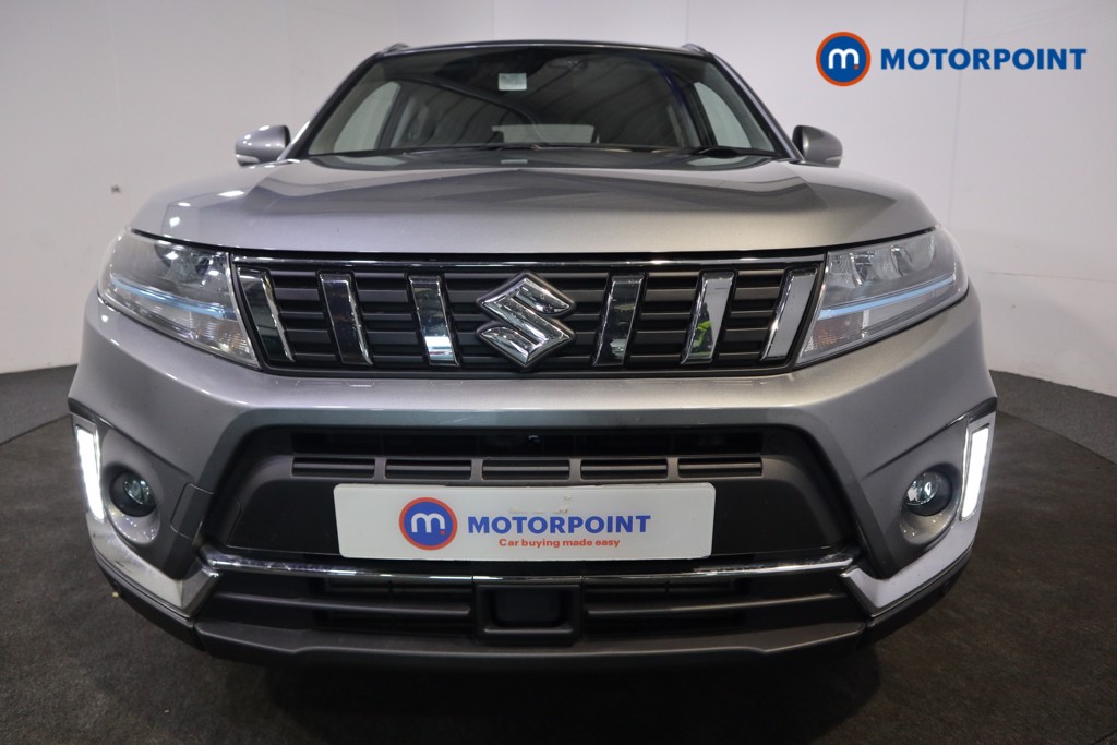 Suzuki Vitara Sz5 Allgrip Manual Petrol-Electric Hybrid SUV - Stock Number (1565541) - 26th supplementary image