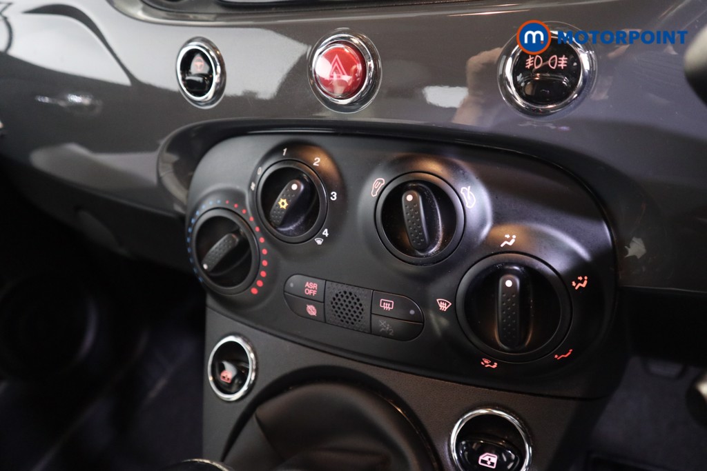 Fiat 500 Dolcevita Manual Petrol-Electric Hybrid Hatchback - Stock Number (1565570) - 7th supplementary image