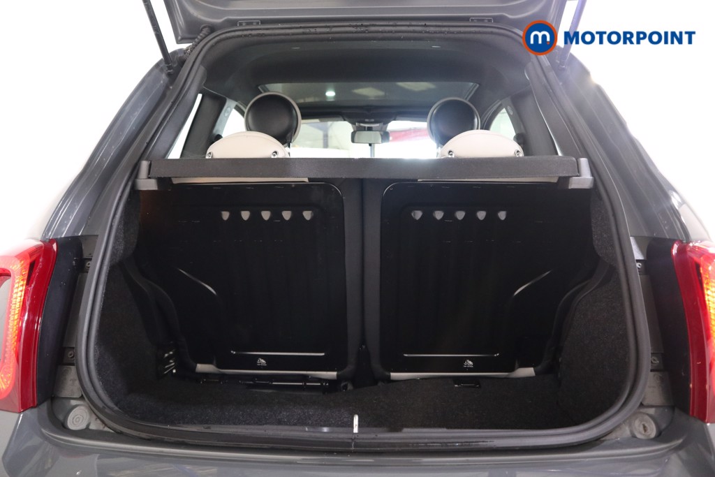 Fiat 500 Dolcevita Manual Petrol-Electric Hybrid Hatchback - Stock Number (1565570) - 12th supplementary image