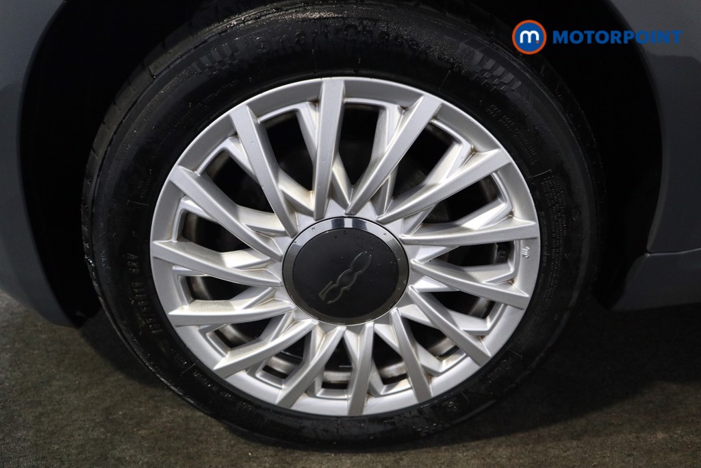 Fiat 500 Dolcevita Manual Petrol-Electric Hybrid Hatchback - Stock Number (1565570) - 15th supplementary image