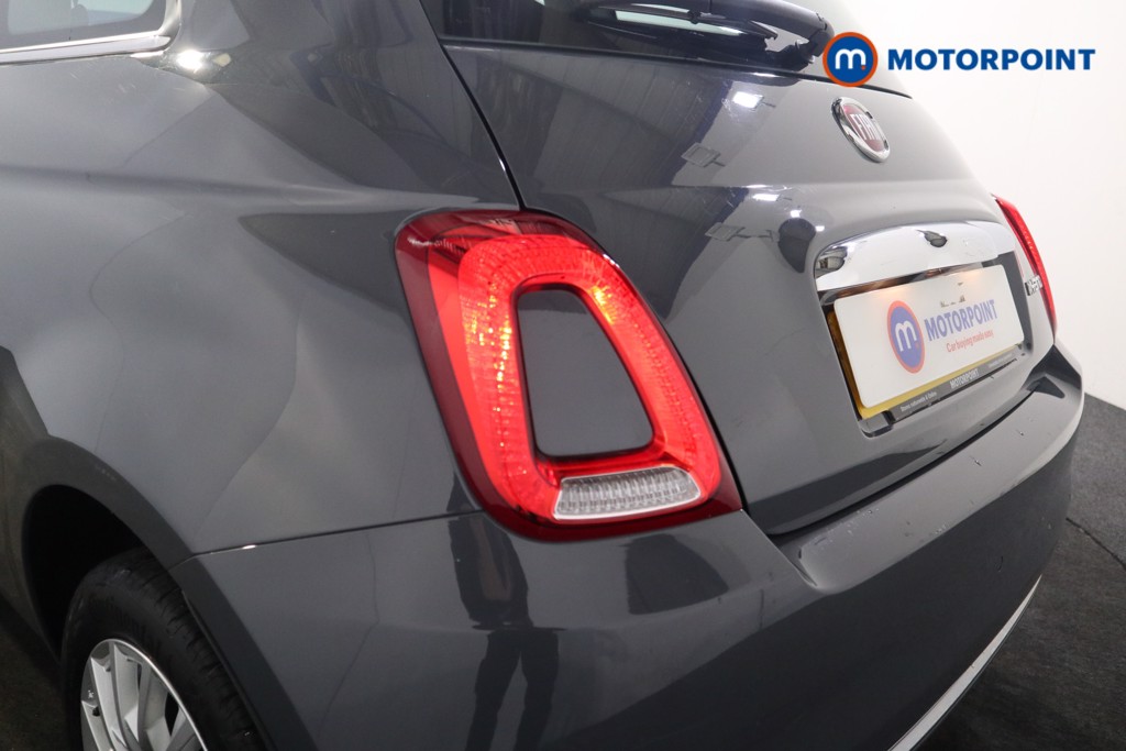 Fiat 500 Dolcevita Manual Petrol-Electric Hybrid Hatchback - Stock Number (1565570) - 18th supplementary image