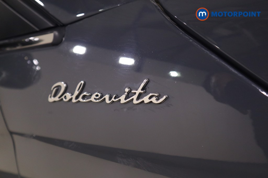Fiat 500 Dolcevita Manual Petrol-Electric Hybrid Hatchback - Stock Number (1565570) - 20th supplementary image