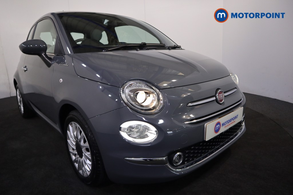Fiat 500 Dolcevita Manual Petrol-Electric Hybrid Hatchback - Stock Number (1565570) - 21st supplementary image