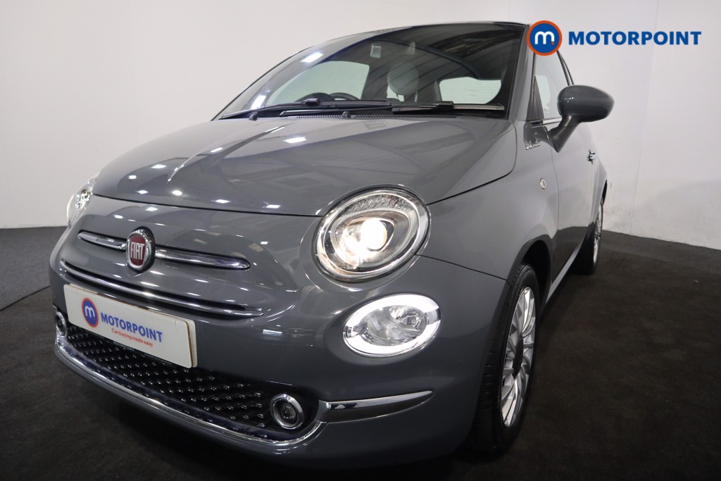 Fiat 500 Dolcevita Manual Petrol-Electric Hybrid Hatchback - Stock Number (1565570) - 23rd supplementary image