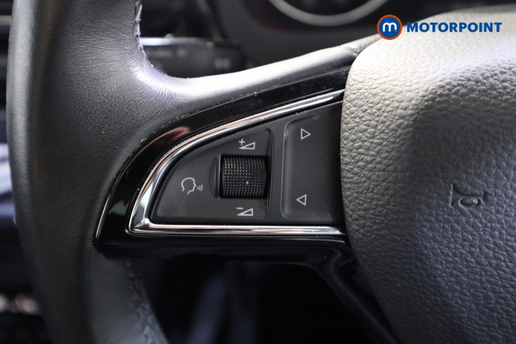 Skoda Rapid Spaceback Se Sport Manual Petrol Hatchback - Stock Number (1565574) - 3rd supplementary image