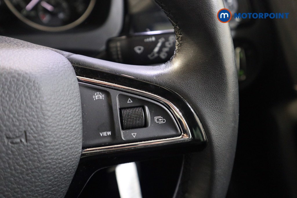 Skoda Rapid Spaceback Se Sport Manual Petrol Hatchback - Stock Number (1565574) - 4th supplementary image