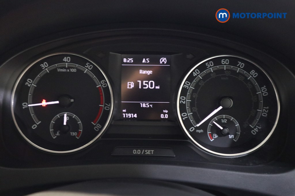 Skoda Rapid Spaceback Se Sport Manual Petrol Hatchback - Stock Number (1565574) - 5th supplementary image