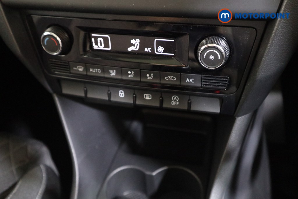 Skoda Rapid Spaceback Se Sport Manual Petrol Hatchback - Stock Number (1565574) - 7th supplementary image