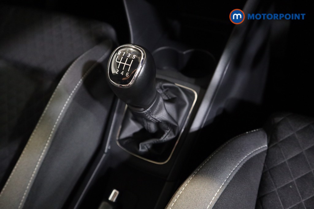 Skoda Rapid Spaceback Se Sport Manual Petrol Hatchback - Stock Number (1565574) - 8th supplementary image