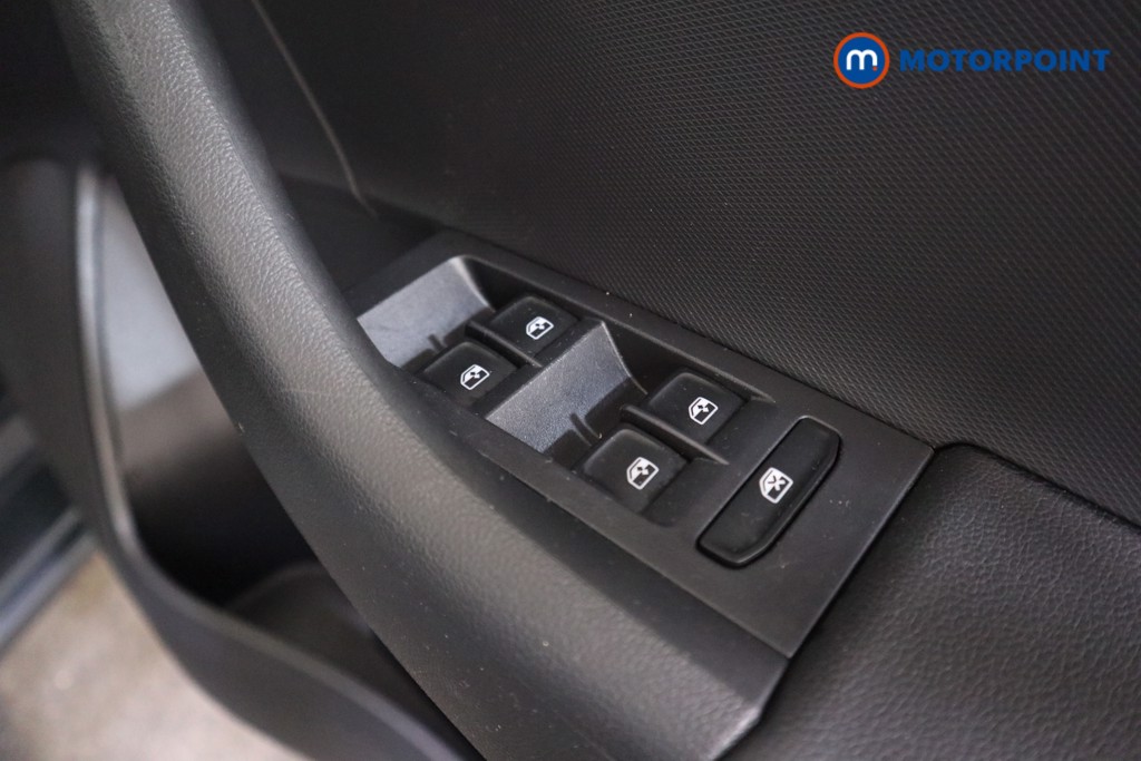 Skoda Rapid Spaceback Se Sport Manual Petrol Hatchback - Stock Number (1565574) - 10th supplementary image