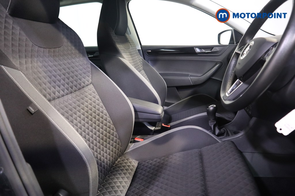 Skoda Rapid Spaceback Se Sport Manual Petrol Hatchback - Stock Number (1565574) - 11th supplementary image