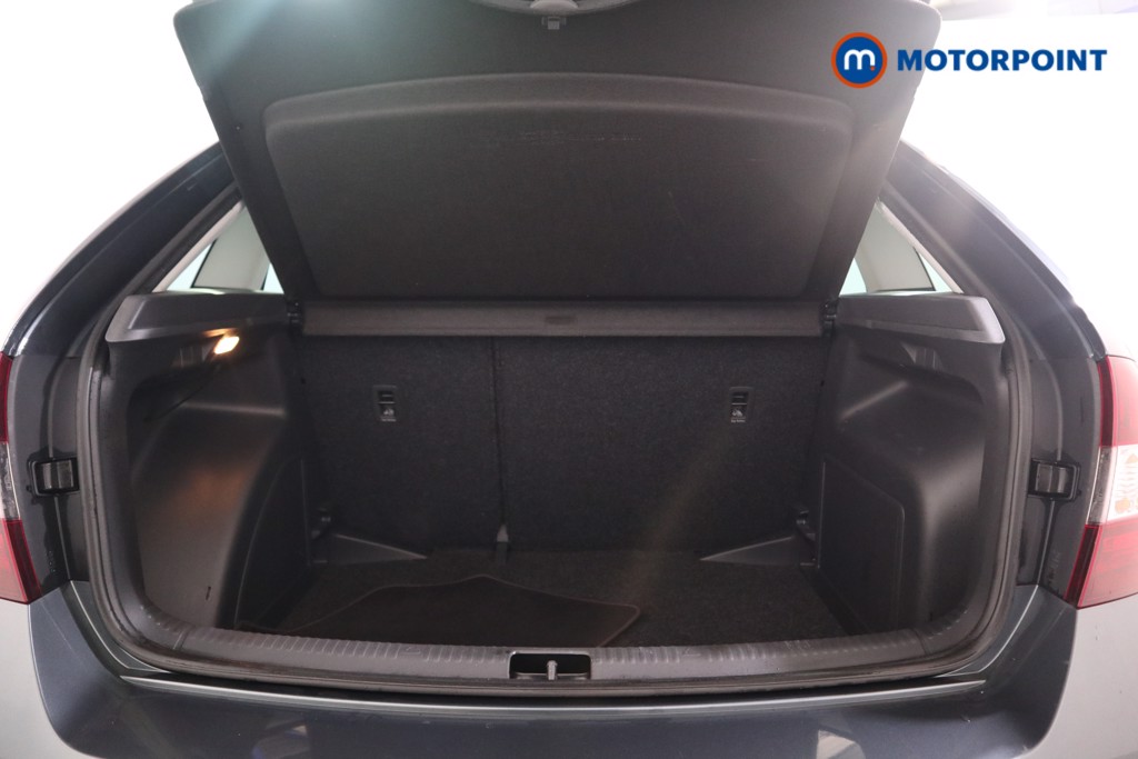 Skoda Rapid Spaceback Se Sport Manual Petrol Hatchback - Stock Number (1565574) - 13th supplementary image