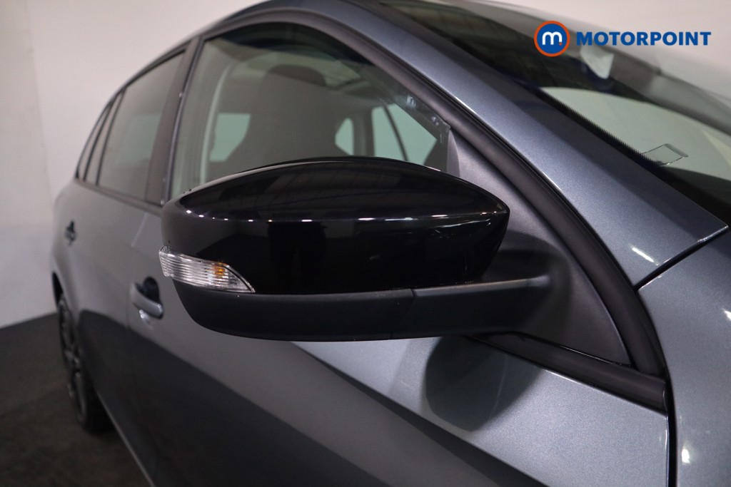 Skoda Rapid Spaceback Se Sport Manual Petrol Hatchback - Stock Number (1565574) - 21st supplementary image