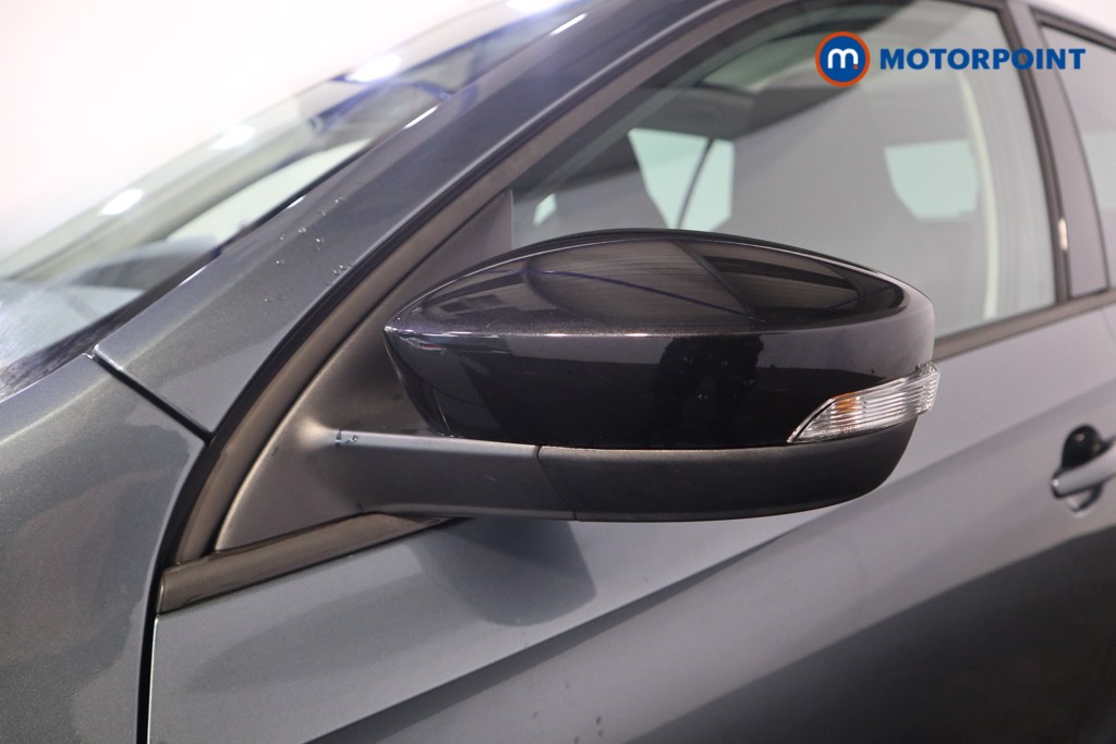 Skoda Rapid Spaceback Se Sport Manual Petrol Hatchback - Stock Number (1565574) - 22nd supplementary image