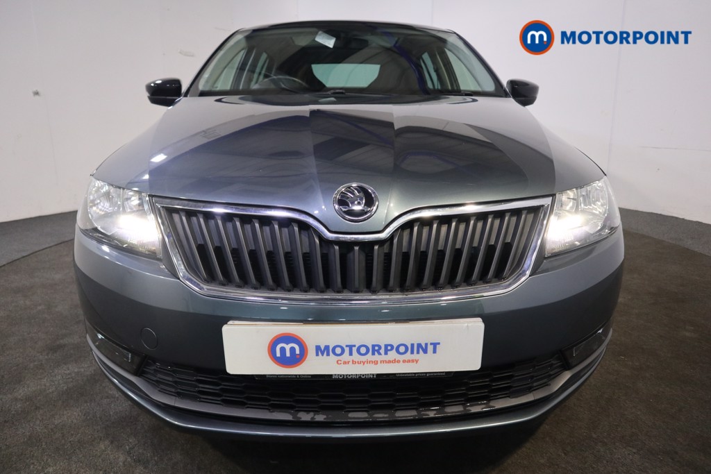 Skoda Rapid Spaceback Se Sport Manual Petrol Hatchback - Stock Number (1565574) - 24th supplementary image