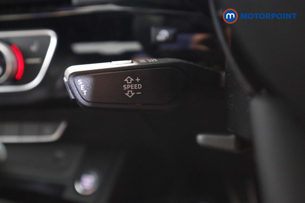 Audi A4 Black Edition Automatic Petrol Saloon - Stock Number (1565578) - 6th supplementary image