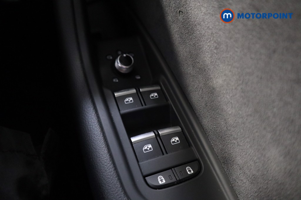 Audi A4 Black Edition Automatic Petrol Saloon - Stock Number (1565578) - 7th supplementary image