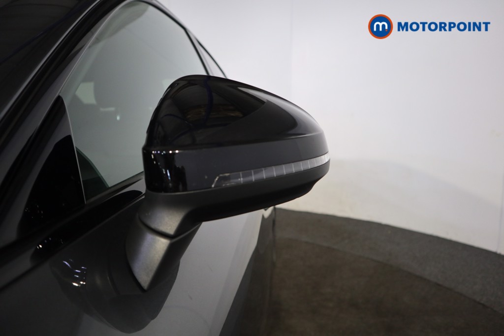 Audi A4 Black Edition Automatic Petrol Saloon - Stock Number (1565578) - 21st supplementary image