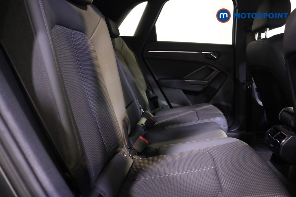 Audi Q3 Black Edition Automatic Petrol SUV - Stock Number (1565579) - 15th supplementary image