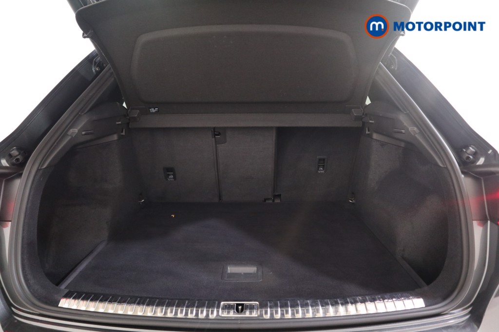 Audi Q3 Black Edition Automatic Petrol SUV - Stock Number (1565579) - 16th supplementary image