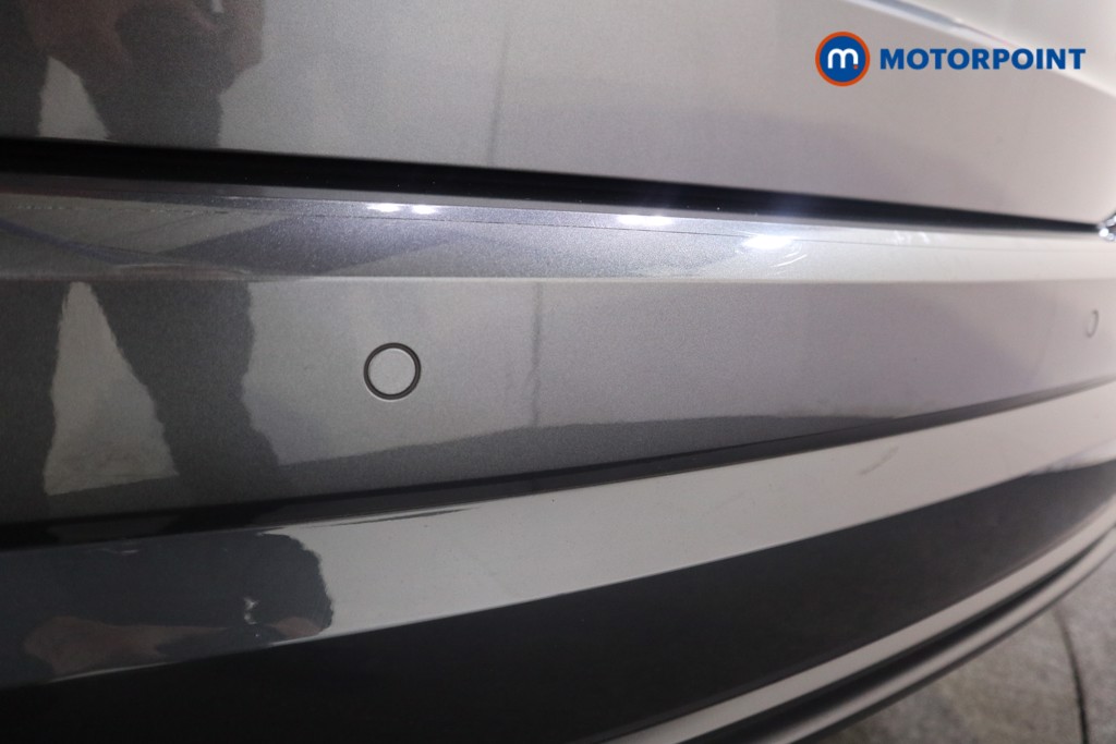Audi Q3 Black Edition Automatic Petrol SUV - Stock Number (1565579) - 22nd supplementary image