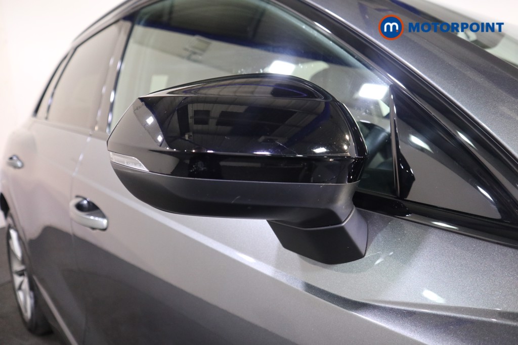 Audi Q3 Black Edition Automatic Petrol SUV - Stock Number (1565579) - 25th supplementary image