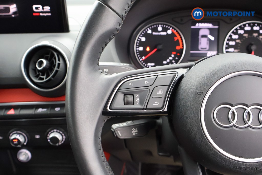 Audi Q2 Sport Manual Petrol SUV - Stock Number (1565601) - 2nd supplementary image