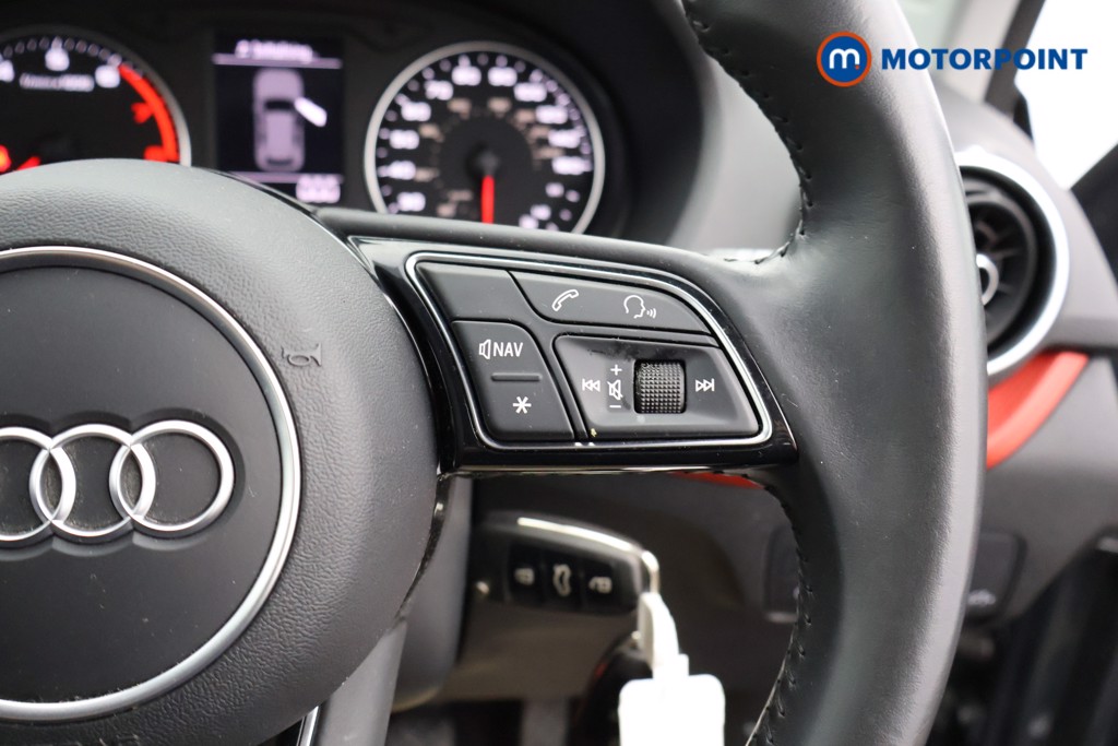 Audi Q2 Sport Manual Petrol SUV - Stock Number (1565601) - 3rd supplementary image
