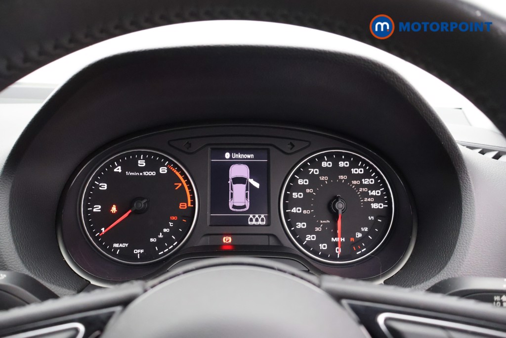 Audi Q2 Sport Manual Petrol SUV - Stock Number (1565601) - 4th supplementary image