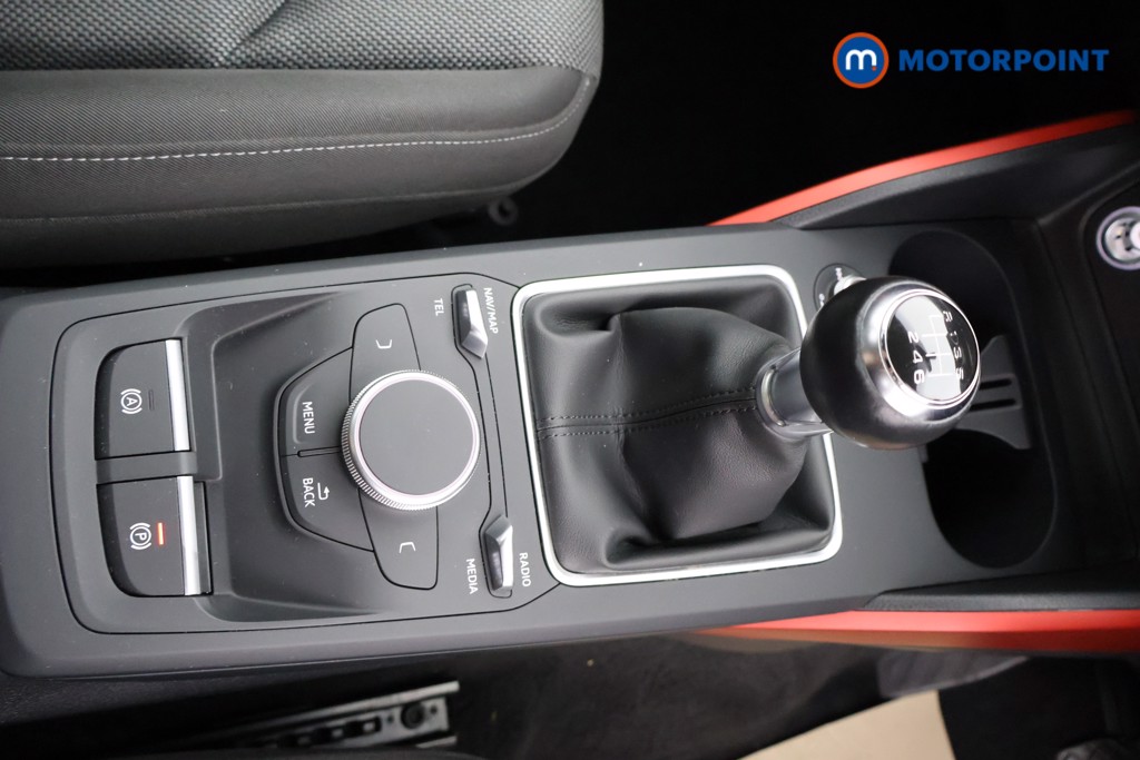 Audi Q2 Sport Manual Petrol SUV - Stock Number (1565601) - 6th supplementary image