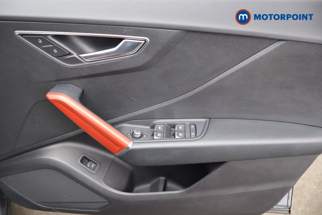 Audi Q2 Sport Manual Petrol SUV - Stock Number (1565601) - 10th supplementary image