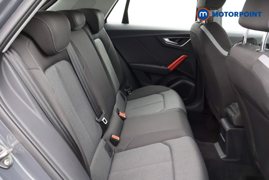 Audi Q2 Sport Manual Petrol SUV - Stock Number (1565601) - 13th supplementary image