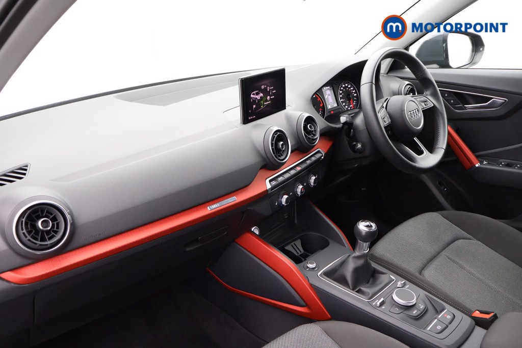 Audi Q2 Sport Manual Petrol SUV - Stock Number (1565601) - 14th supplementary image