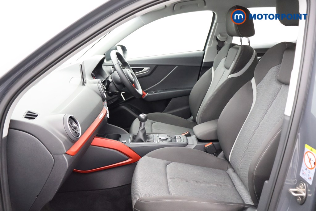 Audi Q2 Sport Manual Petrol SUV - Stock Number (1565601) - 15th supplementary image